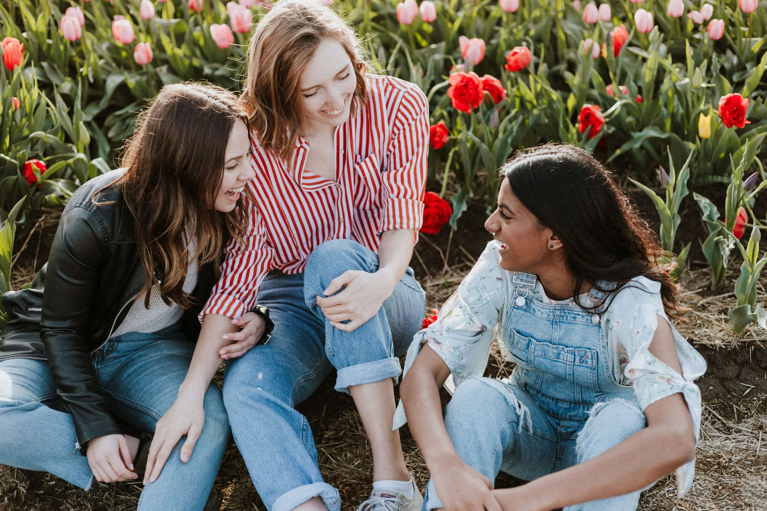 Women's sober living home Little Elm TX friends in recovery DFW