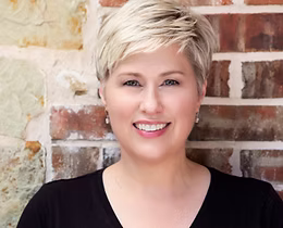 Lisa Jordan Recovered Connections Lisa Jordan women's sober living director Little Elm TX Frisco DFW