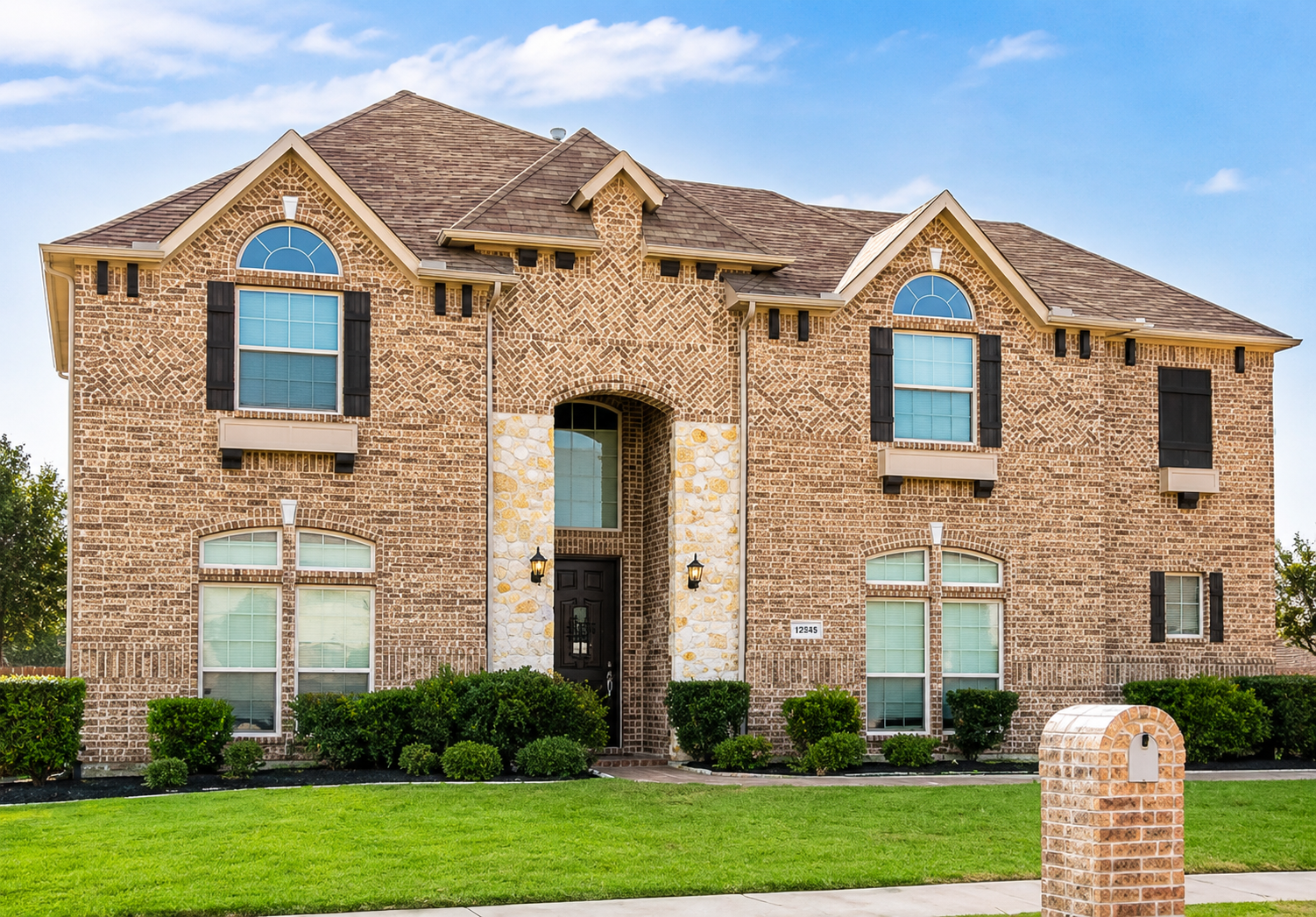 sober living north texas west frisco home